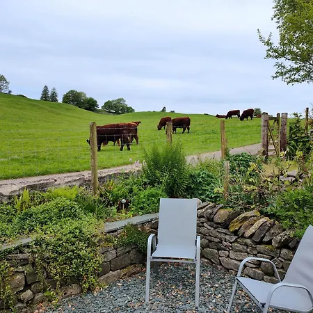 Dom wakacyjny Near Todd - 3 Bed In A Rural Setting Kendal