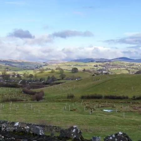 Dom wakacyjny Near Todd - 3 Bed In A Rural Setting Kendal