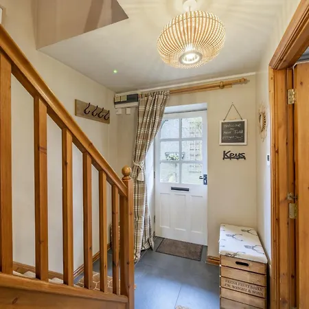 Near Todd - 3 Bed In A Rural Setting كندال