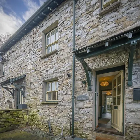 Near Todd - 3 Bed In A Rural Setting * Kendal