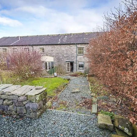 Near Todd - 3 Bed In A Rural Setting Holiday home