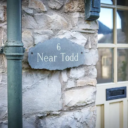 بيت للعطل Near Todd - 3 Bed In A Rural Setting