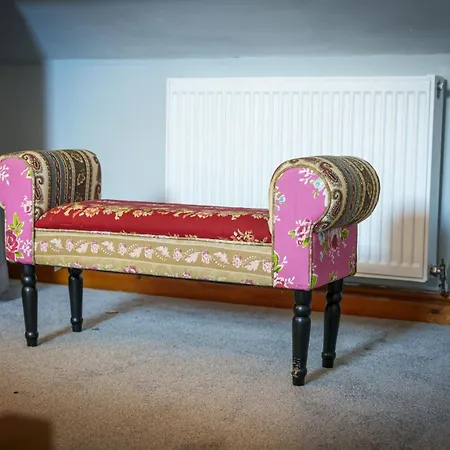 Near Todd - 3 Bed In A Rural Setting Dom wakacyjny *