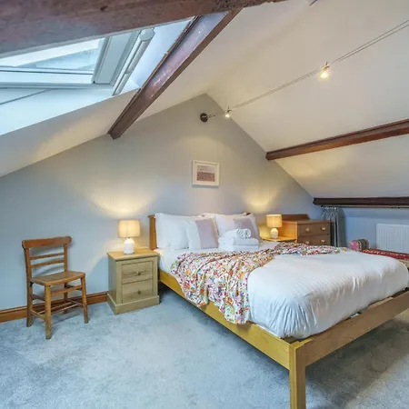 Near Todd - 3 Bed In A Rural Setting Holiday home Kendal