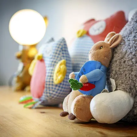 بيت للعطل Near Todd - 3 Bed In A Rural Setting