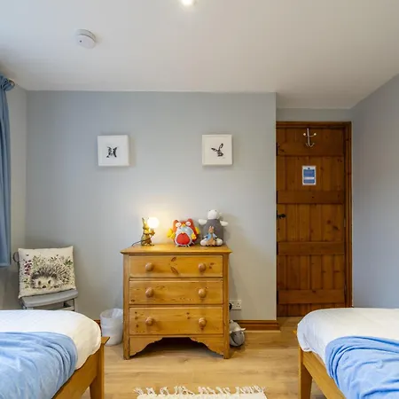 Near Todd - 3 Bed In A Rural Setting Dom wakacyjny Kendal