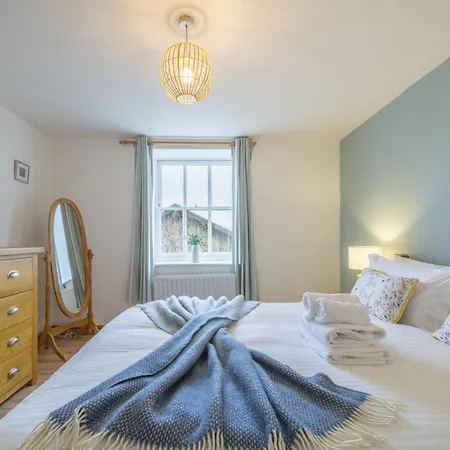 Near Todd - 3 Bed In A Rural Setting * Kendal