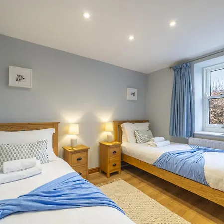 Near Todd - 3 Bed In A Rural Setting Dom wakacyjny