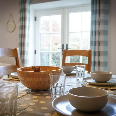 Near Todd - 3 Bed In A Rural Setting * Kendal