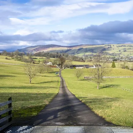 Near Todd - 3 Bed In A Rural Setting Kendal