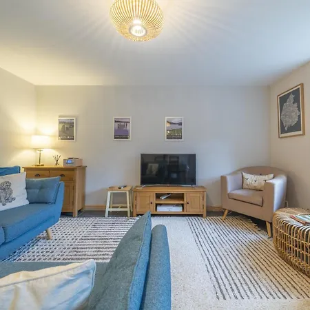 Near Todd - 3 Bed In A Rural Setting