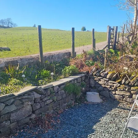Near Todd - 3 Bed In A Rural Setting * Kendal