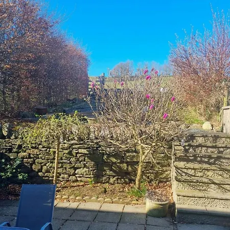 Near Todd - 3 Bed In A Rural Setting * Kendal