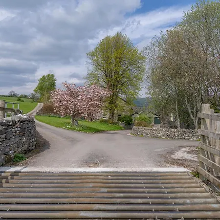 Near Todd - 3 Bed In A Rural Setting Кендал