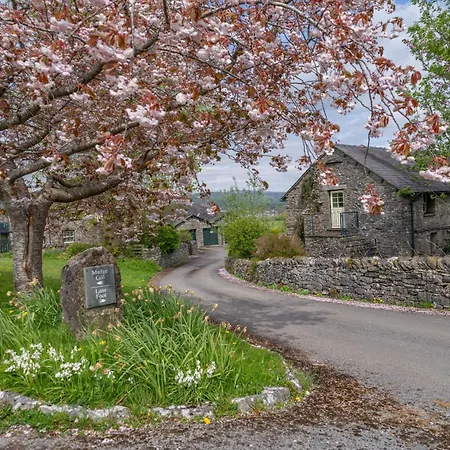 Holiday home Near Todd - 3 Bed In A Rural Setting