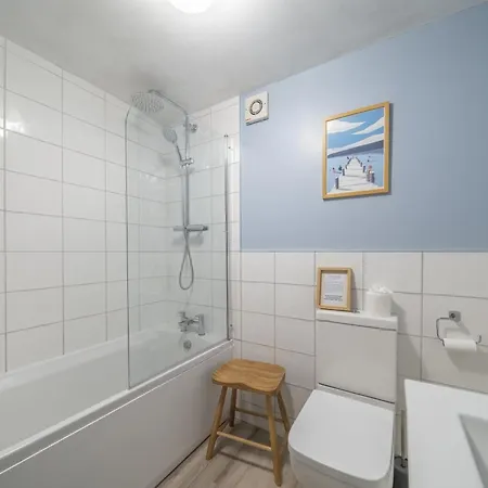 בית נופש Near Todd - 3 Bed In A Rural Setting קנדל