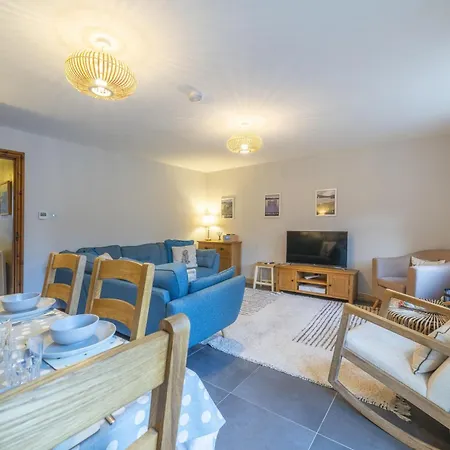 בית נופש Near Todd - 3 Bed In A Rural Setting קנדל