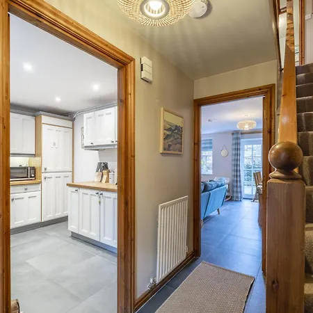 Near Todd - 3 Bed In A Rural Setting בית נופש קנדל