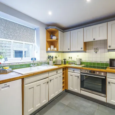 בית נופש Near Todd - 3 Bed In A Rural Setting קנדל