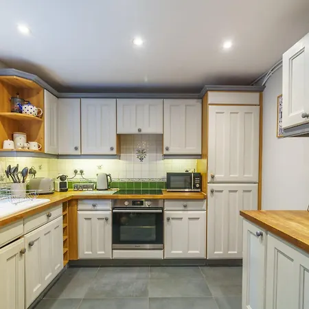 Near Todd - 3 Bed In A Rural Setting בית נופש *